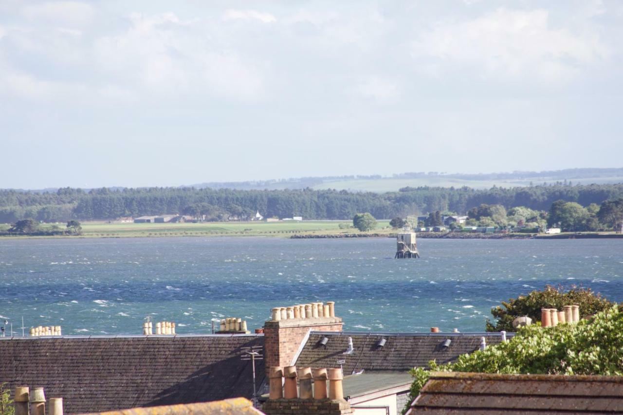 Claymore Apartment Broughty Ferry 邓迪 外观 照片