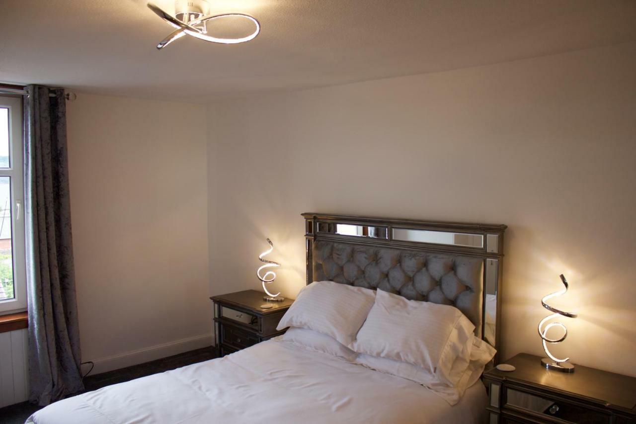 Claymore Apartment Broughty Ferry 邓迪 外观 照片