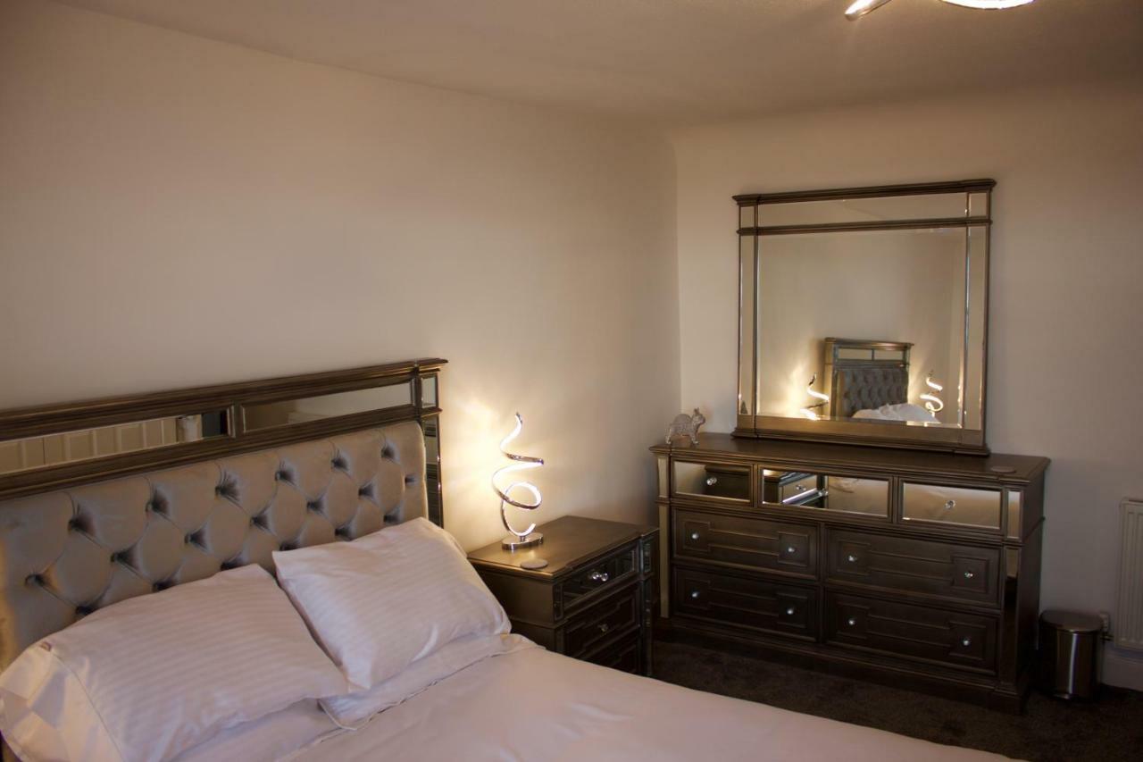 Claymore Apartment Broughty Ferry 邓迪 外观 照片