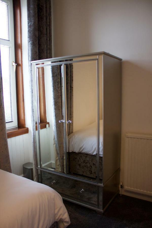 Claymore Apartment Broughty Ferry 邓迪 外观 照片