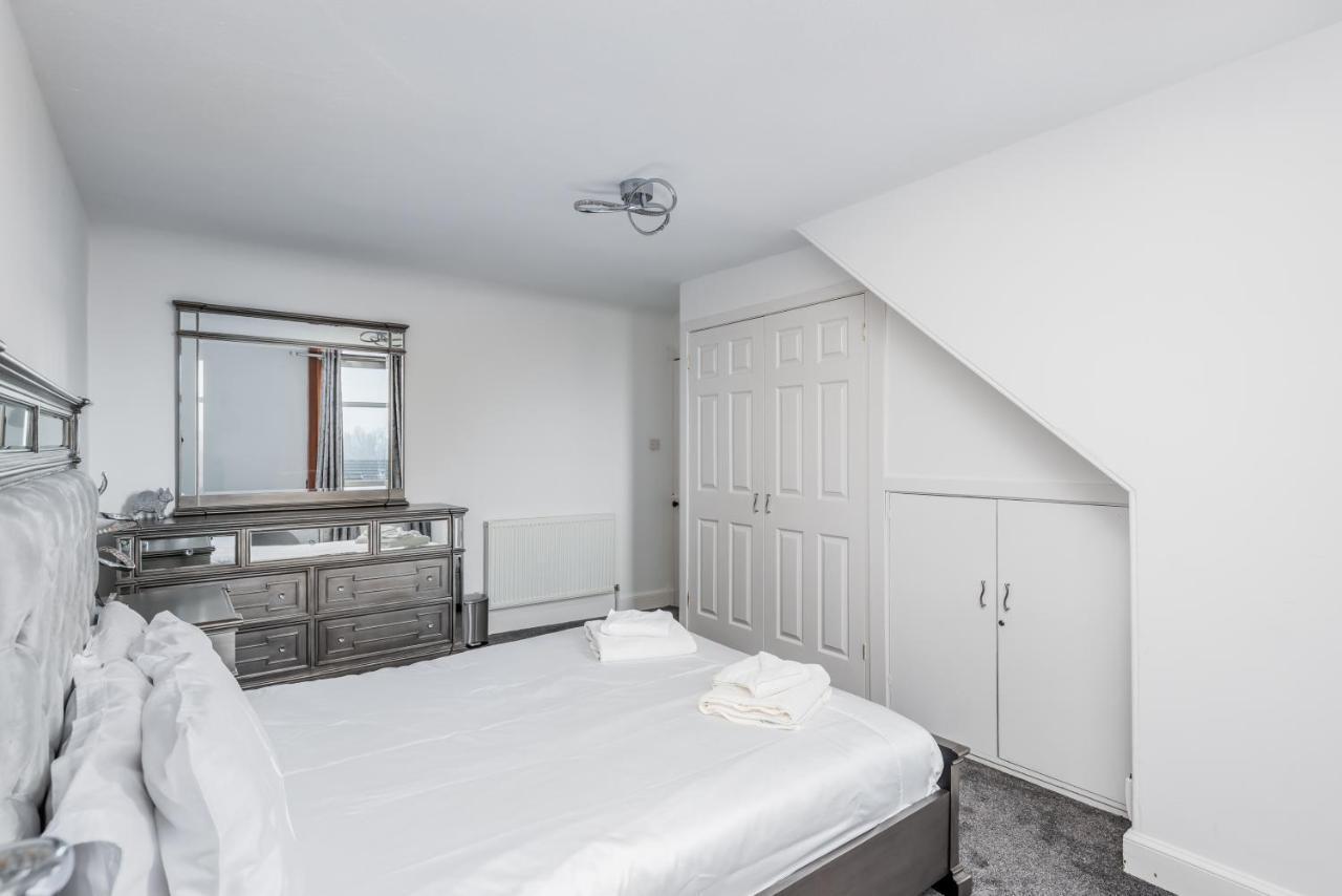Claymore Apartment Broughty Ferry 邓迪 外观 照片